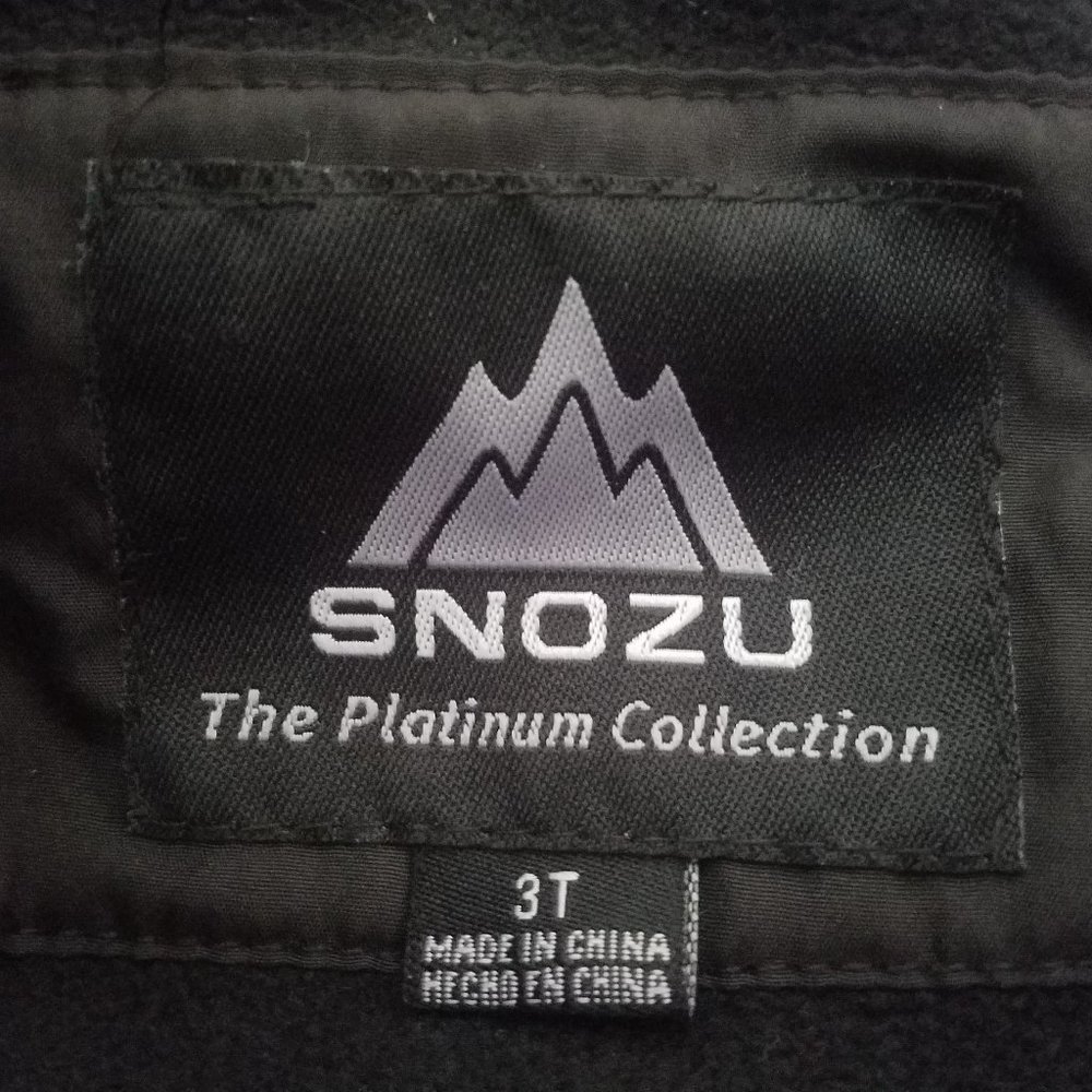 Jacket - Picture 3 of 4